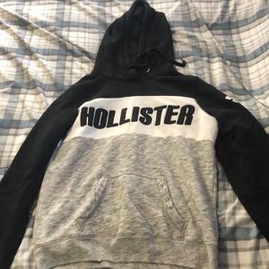 medium Holister hoodie